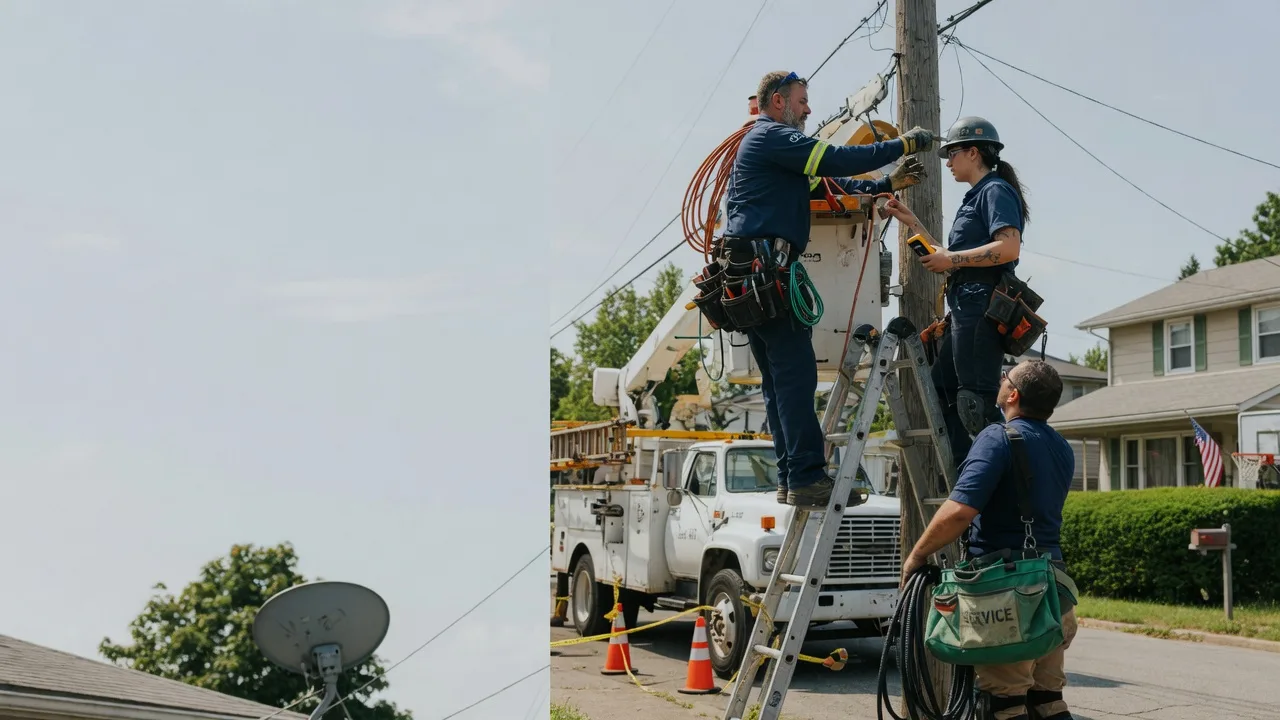 Electrical Repair in Machesney Park, IL near me